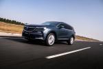 Buick Enclave 2019 года (CN)